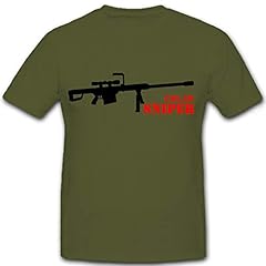 Cal fusil sniper d'occasion  Livré partout en France