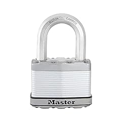Master lock m15xdlf for sale  Delivered anywhere in USA 