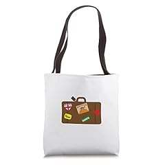 Suitcase globetrotter tote for sale  Delivered anywhere in USA 