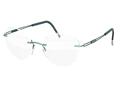 Silhouette eyeglasses 5521 for sale  Delivered anywhere in USA 
