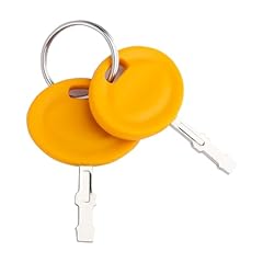 Zlksker 2pcs ignition for sale  Delivered anywhere in UK