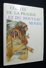 Contes prairie nouveau d'occasion  Livré partout en France