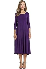 Womens ladies plain for sale  Delivered anywhere in UK