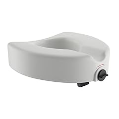 Medline elevated toilet for sale  Delivered anywhere in USA 
