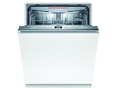 Bosch smv4hvx31e inbouw d'occasion  Livré partout en Belgiqu