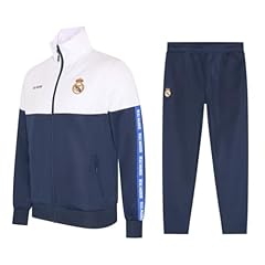 Real madrid tuta usato  Spedito ovunque in Italia 