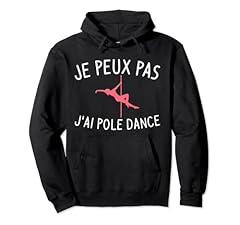 Pole dance sweat d'occasion  Livré partout en France