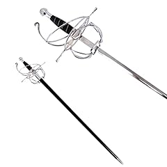 Medieval warrior fencing for sale  Delivered anywhere in USA 