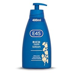 E45 rich skin for sale  Delivered anywhere in UK