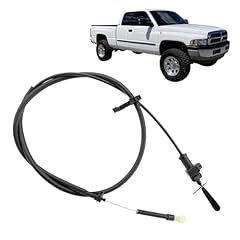 Throttle valve cable for sale  Delivered anywhere in USA 