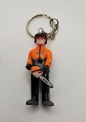 Stihl portachiavi con usato  Spedito ovunque in Italia 