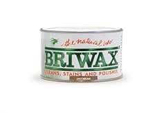 Briwax original jacobean for sale  Delivered anywhere in UK