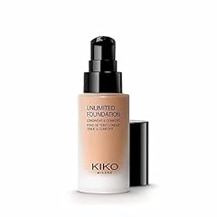 Kiko milano unlimited usato  Spedito ovunque in Italia 