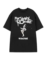 Chemical romance unisex for sale  Delivered anywhere in UK