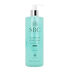 Sbc skincare sea for sale  Delivered anywhere in UK