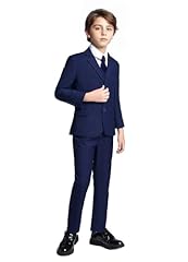 Boys navy blue for sale  Delivered anywhere in USA 