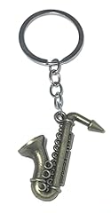 Fizzybutton gifts saxophone for sale  Delivered anywhere in UK