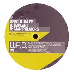Speculum speculum ep d'occasion  Livré partout en Belgiqu