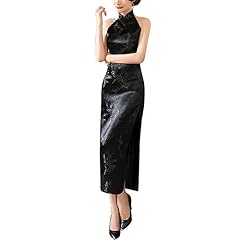 Women halterneck sleeveless for sale  Delivered anywhere in USA 