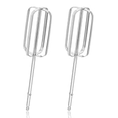 2pcs hand mixer for sale  Delivered anywhere in USA 