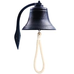 Hanging bell dinner for sale  Delivered anywhere in USA 