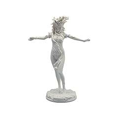 Medusa gorgon statue for sale  Delivered anywhere in Ireland