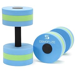 Osmofuze aquatic dumbbells for sale  Delivered anywhere in USA 