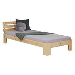 Homestyle4u 2191 massivholzbet gebraucht kaufen  Wird an jeden Ort in Deutschland