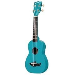 Kala ukelele soprano usato  Spedito ovunque in Italia 