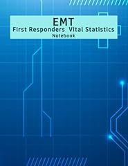 Emt emt first for sale  Delivered anywhere in UK