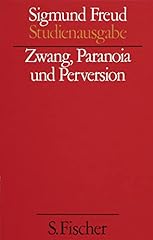 Zwang paranoia perversion gebraucht kaufen  Wird an jeden Ort in Deutschland