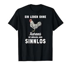 Maran huhn henne gebraucht kaufen  Wird an jeden Ort in Deutschland