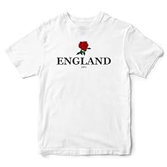 England shirt kids for sale  Delivered anywhere in UK