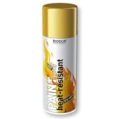 Biodur peinture spray d'occasion  Livré partout en France