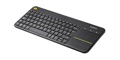 Logitech k400 plus gebraucht kaufen  Wird an jeden Ort in Deutschland