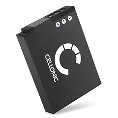 Cellonic batterie caméra d'occasion  Livré partout en France
