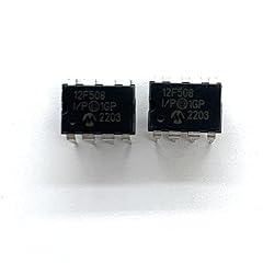 2pcs 12f508 pic12f508 for sale  Delivered anywhere in USA 