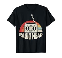 Vintage retro radio for sale  Delivered anywhere in USA 