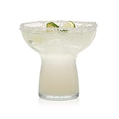 Libbey stemless margarita for sale  Delivered anywhere in USA 