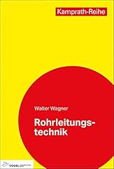 Rohrleitungstechnik gebraucht kaufen  Wird an jeden Ort in Deutschland