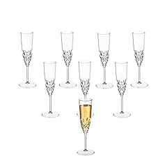 Xkxkke plastic champagne for sale  Delivered anywhere in USA 