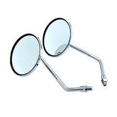 Motorcycle side mirrors for sale  Delivered anywhere in Ireland