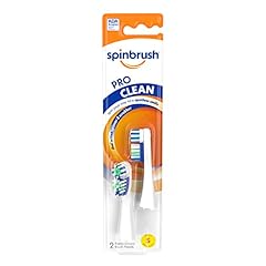 Spinbrush pro series for sale  Delivered anywhere in UK