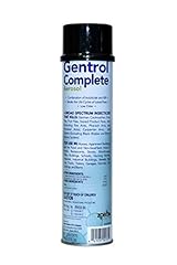 Gentrol complete aerosol for sale  Delivered anywhere in USA 
