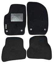 Tappetini auto moquette usato  Spedito ovunque in Italia 