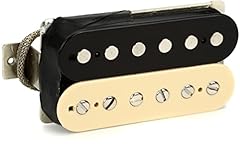 seymour duncan sh zebra d'occasion  Livré partout en France