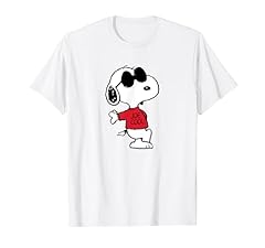 Peanuts snoopy joe for sale  Delivered anywhere in UK