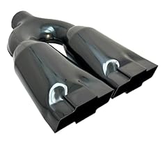 Exhaust tip 2.50 for sale  Delivered anywhere in USA 