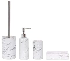 Msv set bagno usato  Spedito ovunque in Italia 