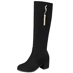 Diuniarza damenstiefel mittler gebraucht kaufen  Wird an jeden Ort in Deutschland